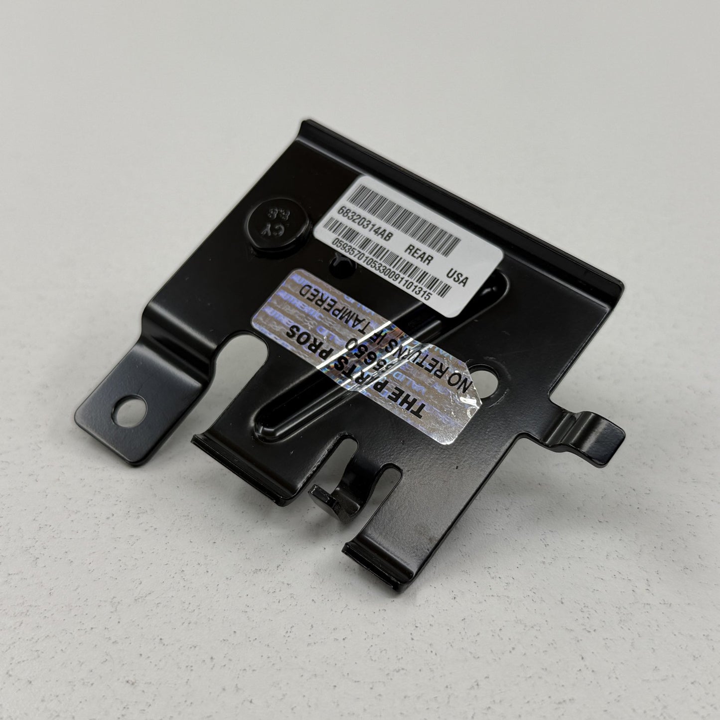 2018-2026 Dodge Durango Dynamic Active Damping Sensor 05035723AA OEM