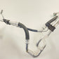 12-20 TESLA MODEL S HVAC AIR CONDITIONING AC LINE HOSE PIPE TUBE 103167000I OEM