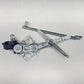 22-25 TOYOTA GR86 SUBARU BRZ RIGHT DOOR GLASS WINDOW REGULATOR MOTOR OEM