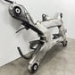 2014-2018 Bentley Flying Spur Rear Subframe Crossmember Cradle Carrier OEM