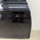 12-18 BMW F30 F80 M3 Sedan Right Rear Door Shell Complete With Glass Black OEM