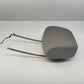 12-18 Mercedes W218 CLS550 Front Seat Headrest Head Rest Left Or Right Gray OEM