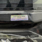 22-26 Subaru WRX Passenger Right Front Door Shell Complete Black OEM