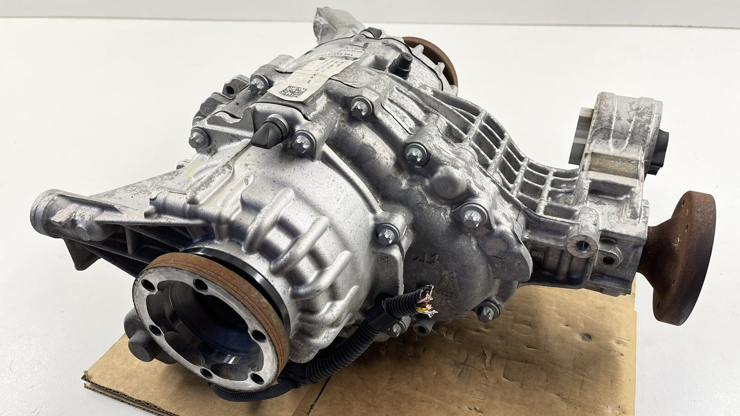 18-25 AUDI S4 S5 S6 S7 S8 SQ5 RS5 Rear Differential Diff Torque Vectoring OEM