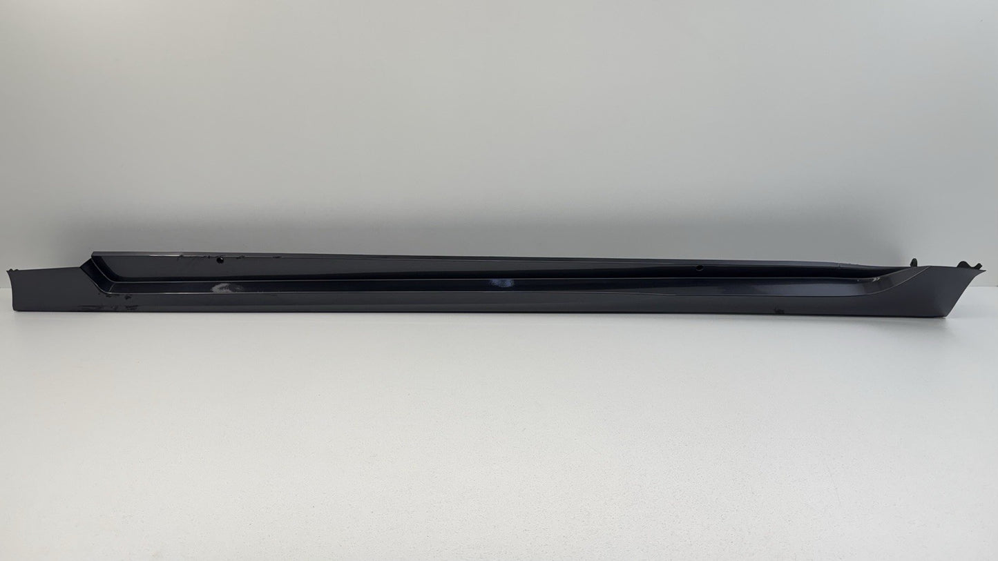 19-22 Toyota Prius / Prius Prime Left Side Skirt Rocker Panel Cover Trim OEM