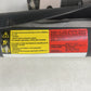 10-15 CHEVROLET CAMARO SS LEFT CURTAIN ROOF AIRBAG AIR BAG SRS 92237642 OEM