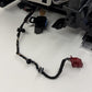 2014-2018 Bentley Flying Spur Driver Left Front Lower Seat Track Rail Frame OEM