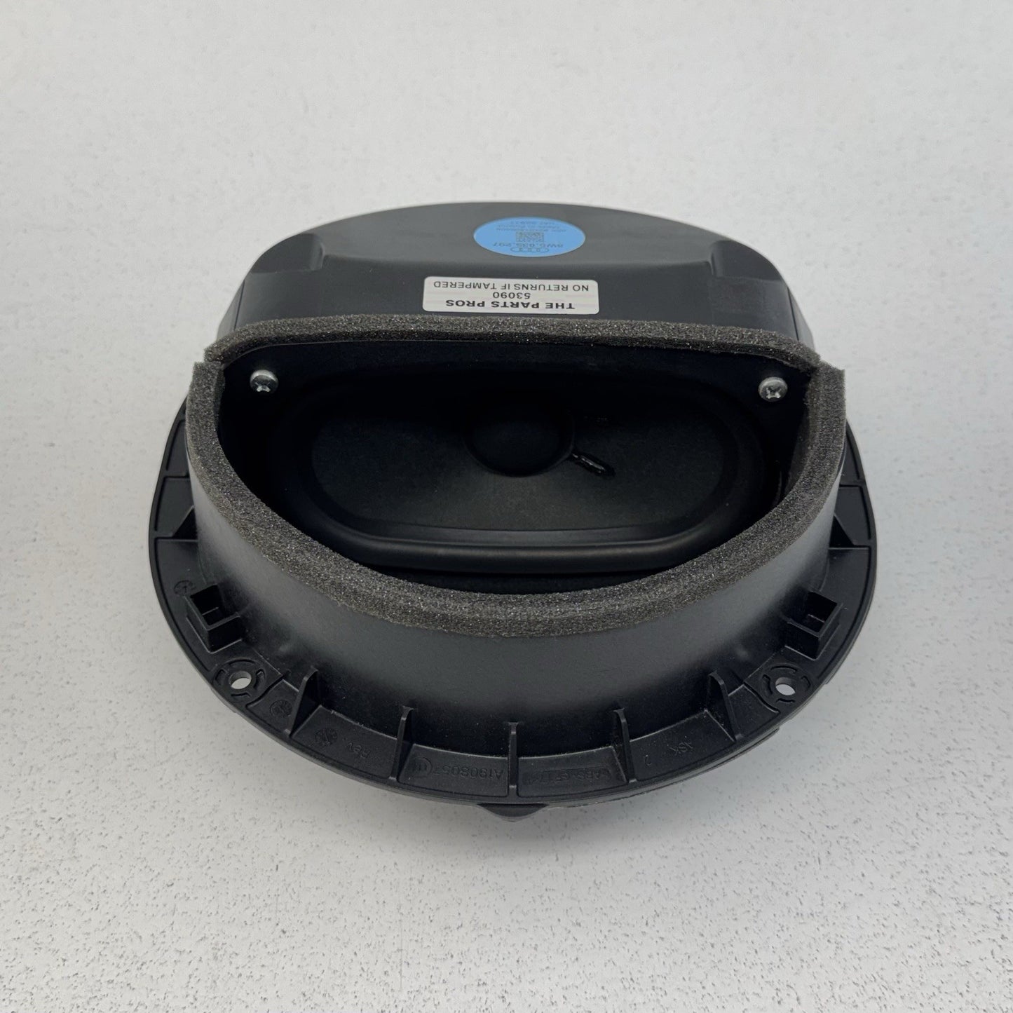 18-25 Audi S4 S5 Front Door Woofer Speaker Left Or Right Bang & Olufsen OEM