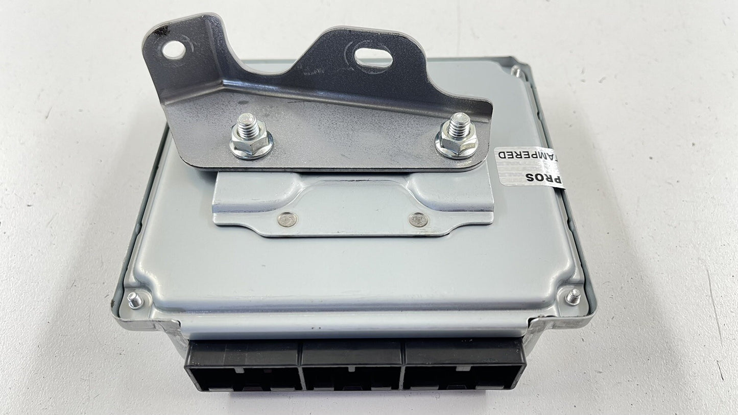 22-23 TOYOTA GR86 AUTOMATIC TRANSMISSION CONTROL MODULE TCM 30919JB151 OEM