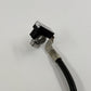 2014-2020 Mercedes S550 W222 Negative Battery Terminal Ground Cable End Link OEM