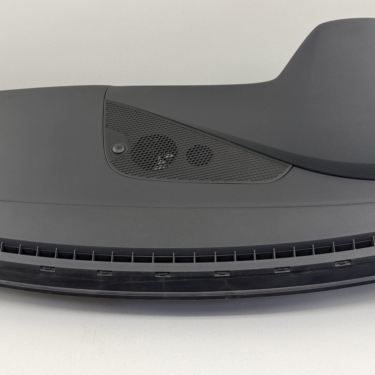 2022-2026 Hyundai Elantra N Dashboard Dash Instrument Panel Cover Black OEM