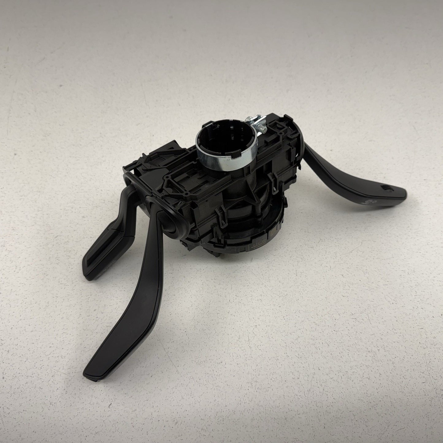 17-25 Audi A4 A5 S4 S5 Steering Column Stalk Combination Switch Clockspring OEM