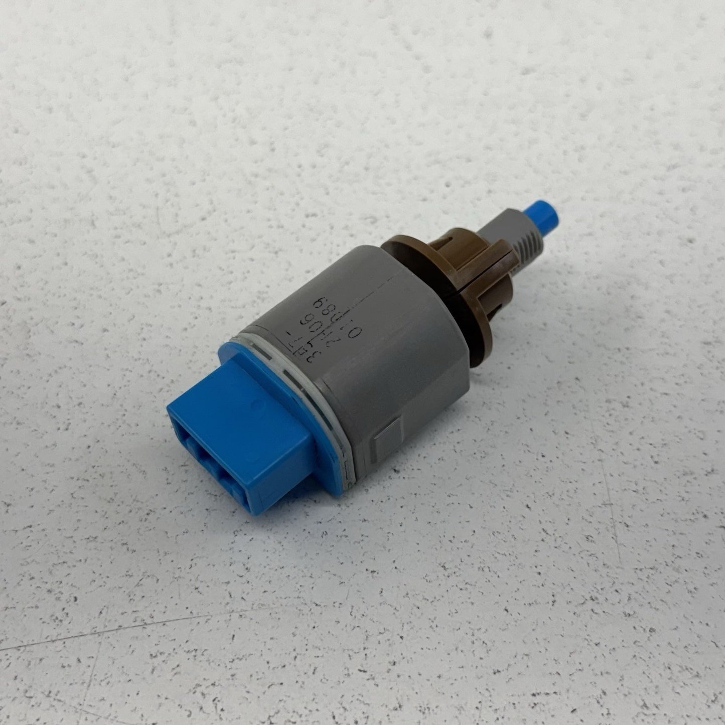 16-22 Toyota Prius Brake Pedal Position Sensor Brake Light Warning Sensor OEM