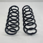 21-25 Toyota RAV4 Hybrid Limited AWD Rear Coil Spring Pair 48231-0R292 OEM