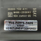 2023-2025 Honda Pilot Network Gateway Control Module 38890-T90-AY1 OEM