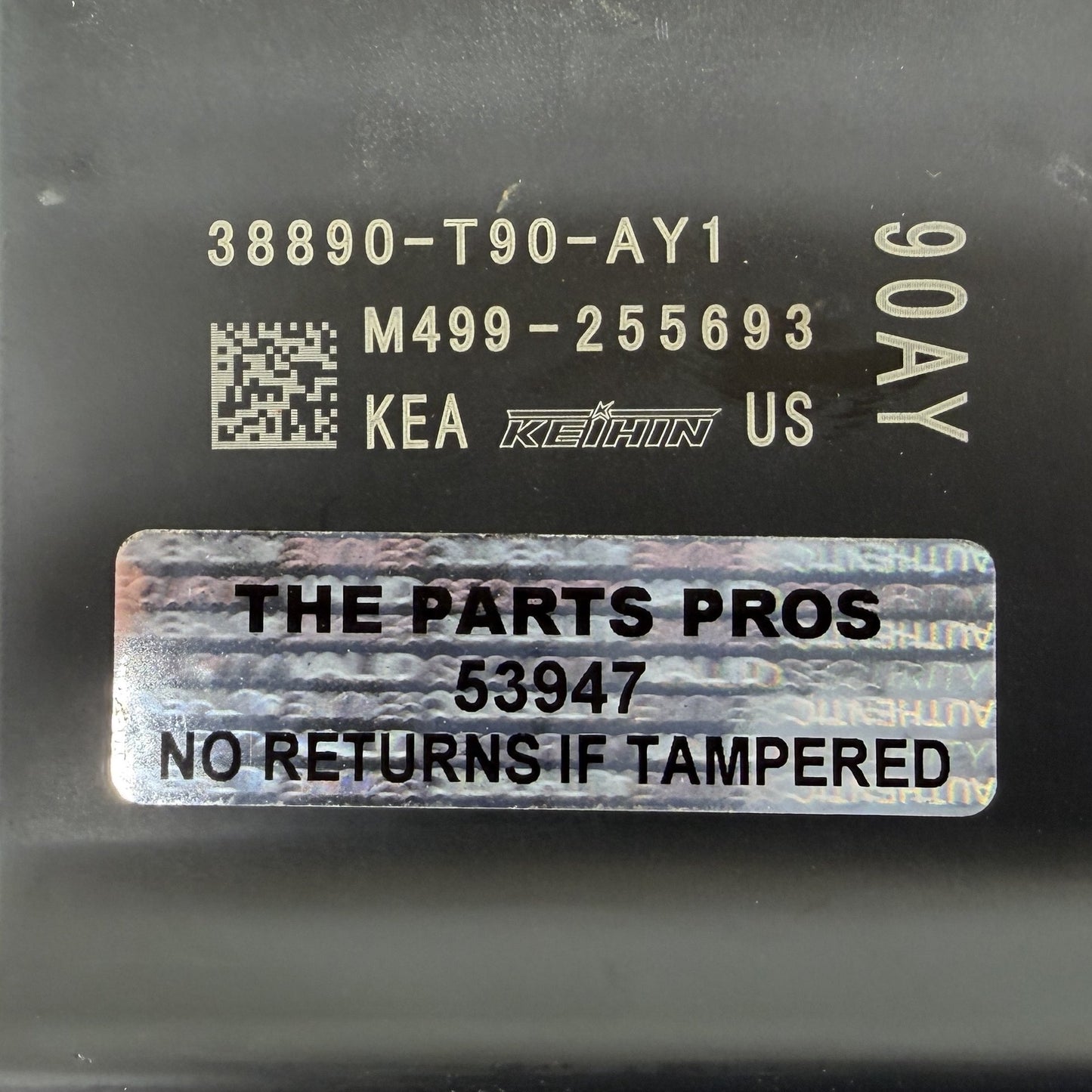 2023-2025 Honda Pilot Network Gateway Control Module 38890-T90-AY1 OEM