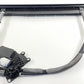 14-22 MASERATI QUATTROPORTE DRIVER LEFT REAR SUNSHADE ROLLER BLIND OEM