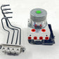 05-08 PORSCHE BOXSTER CAYMAN 987 ABS PUMP ANTI BRAKE LOCK PUMP MODULE OEM