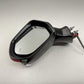 25-26 Toyota Camry Driver Left Door Mirror Side View Blind Spot Red OEM