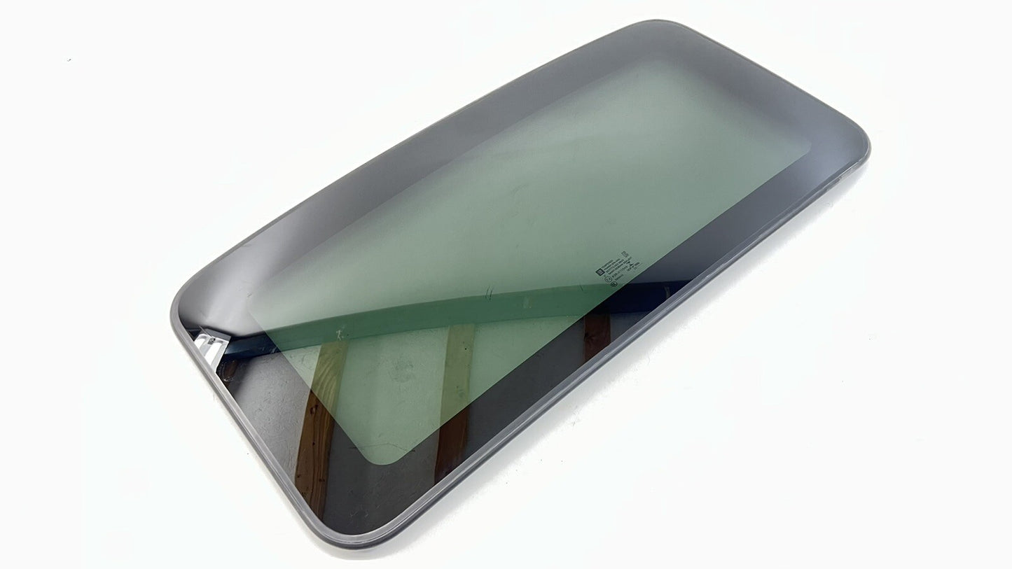 22-24 CADILLAC CT4 V BLACKWING SUNROOF SUN ROOF GLASS OEM