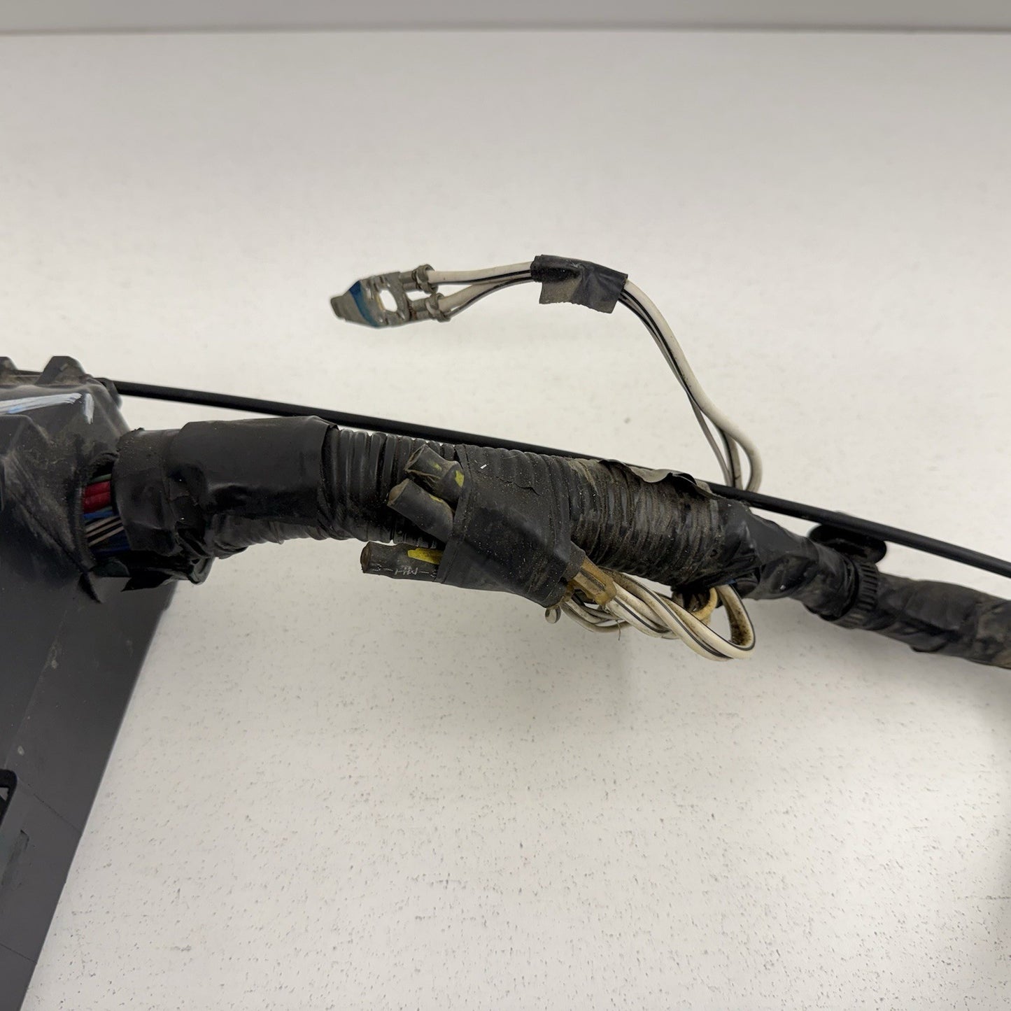 16-18 Toyota Tacoma TRD Off Road Front Engine Bay Wiring Harness W/ Fuse Box OEM