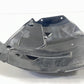 23-24 NISSAN Z RIGHT FRONT REARWARD FENDER LINER SPLASH GAURD 63842-6GP0A OEM