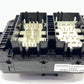 22-24 CADILLAC CT4 V BLACKWING CABIN FUSE RELAY JUNCTION BOX 84932405 OEM