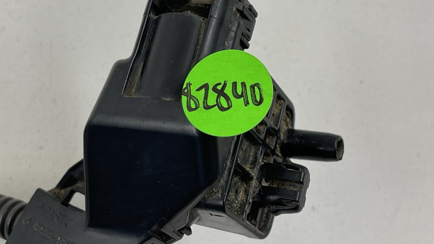19-22 LEXUS ES300H DRIVER LEFT REAR ABS WHEEL SPEED SENSOR 890C0-06021 OEM
