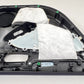 2024 ACURA INTEGRA TYPE S RIGHT REAR DOOR PANEL COVER TRIM BLACK AND RED OEM