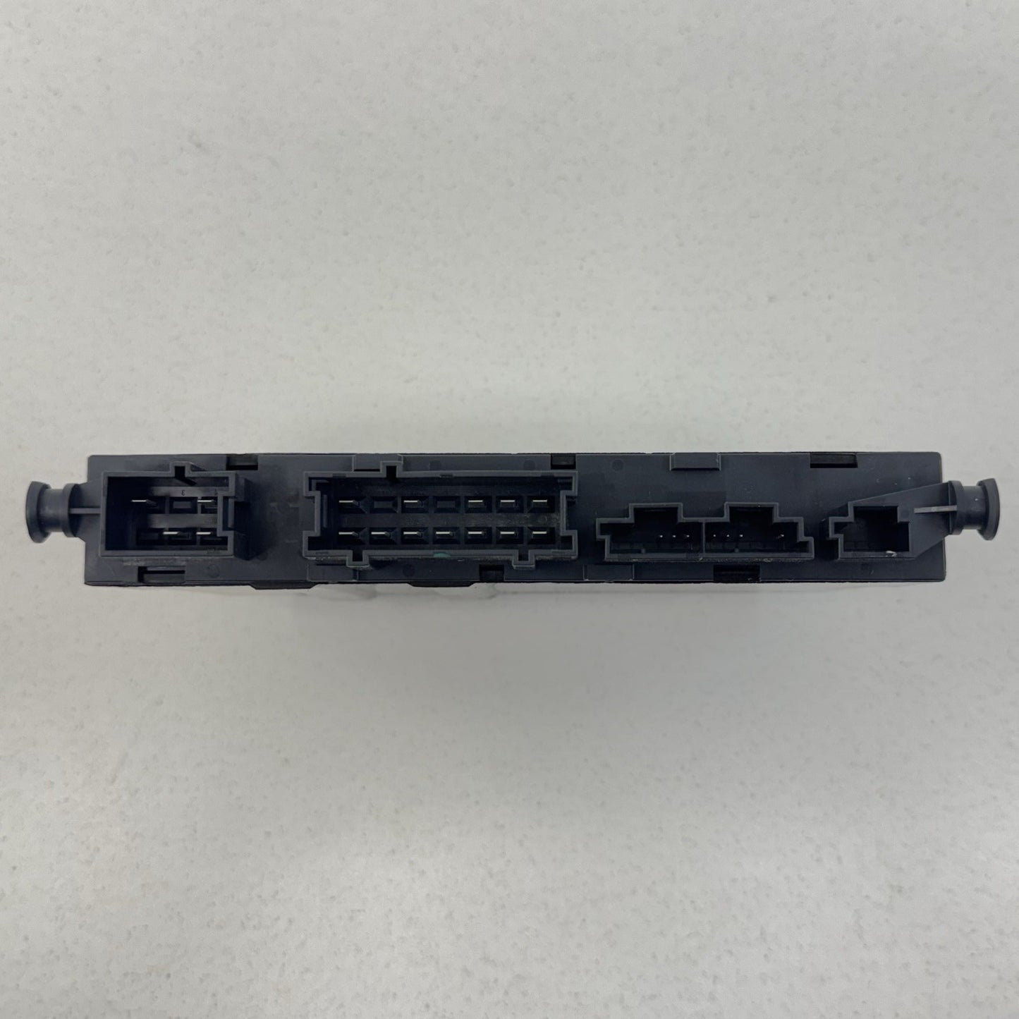 14-24 Maserati Ghibli Driver Left Front Seat Control Module 670035026 OEM
