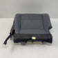 25-26 Toyota Camry XSE Right Front Lower Seat Cushion Heated Leather Black OEM