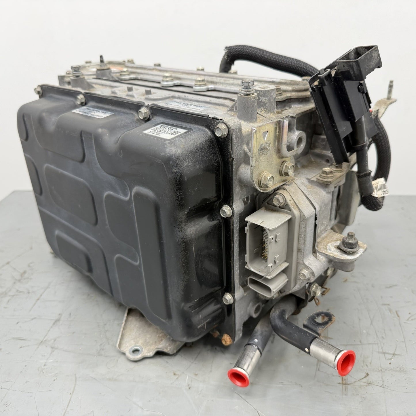 11-15 Toyota Highlander Hybrid RX450H Power Inverter Converter Assembly OEM