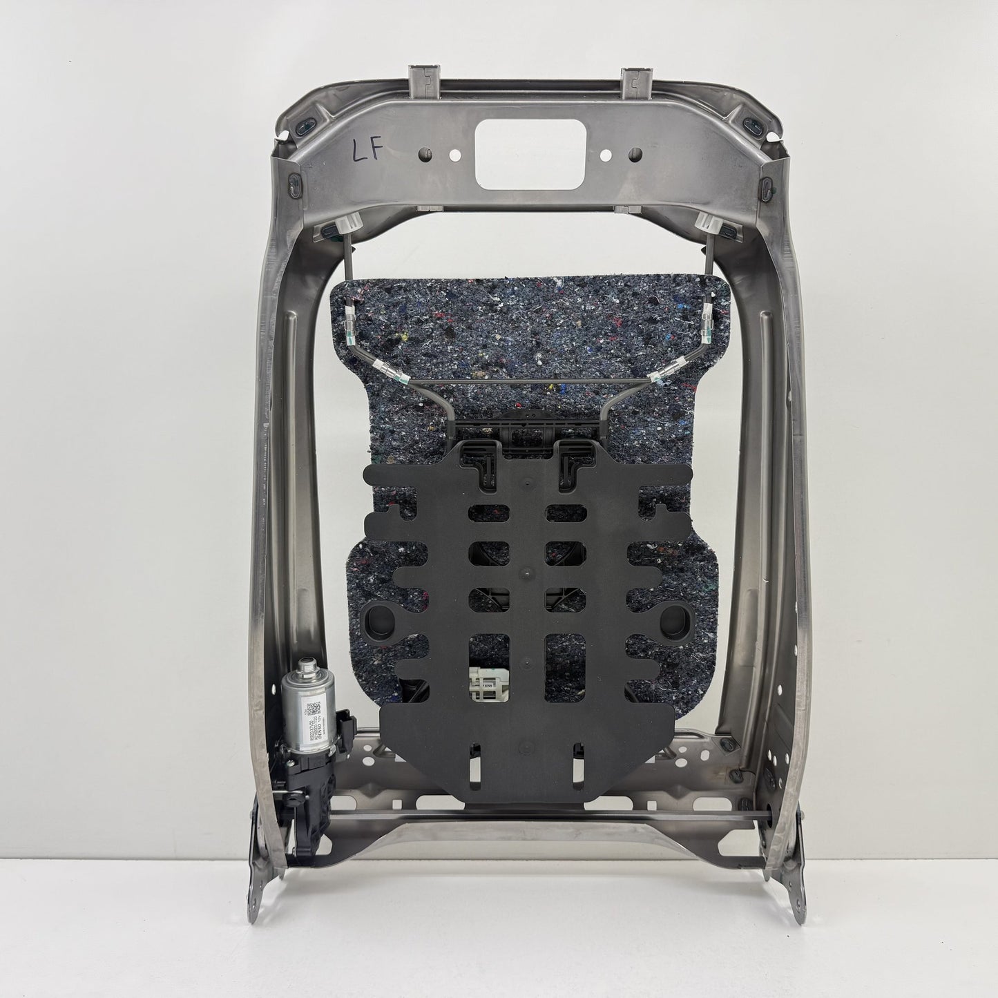 2019-2025 Toyota RAV4 Hybrid XLE Left Front Upper Seat Track Frame Rail OEM
