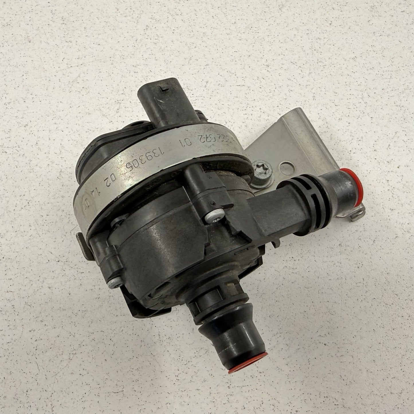 BMW F80 F82 F83 F87 M2 M3 M4 Auxiliary Electric Water Pump S55 Engine OEM