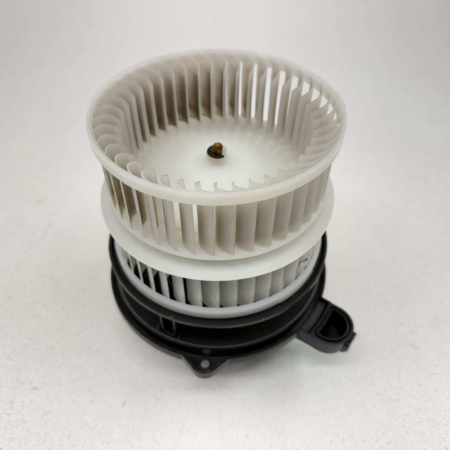 22-26 Hyundai Elantra N AC Air Temperature Fan Blower Motor 97113-AAAB0 OEM
