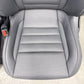 21-26 Lexus IS300 IS350 IS500 F Sport Front Bucket Seat Pair Leather Black OEM