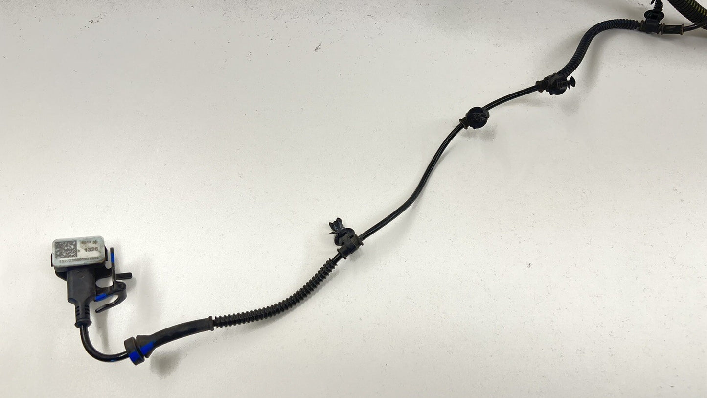22-24 CADILLAC CT4 V BLACKWING REAR SUBFRAME WIRE HARNESS W/ WHEEL ABS WIRES OEM
