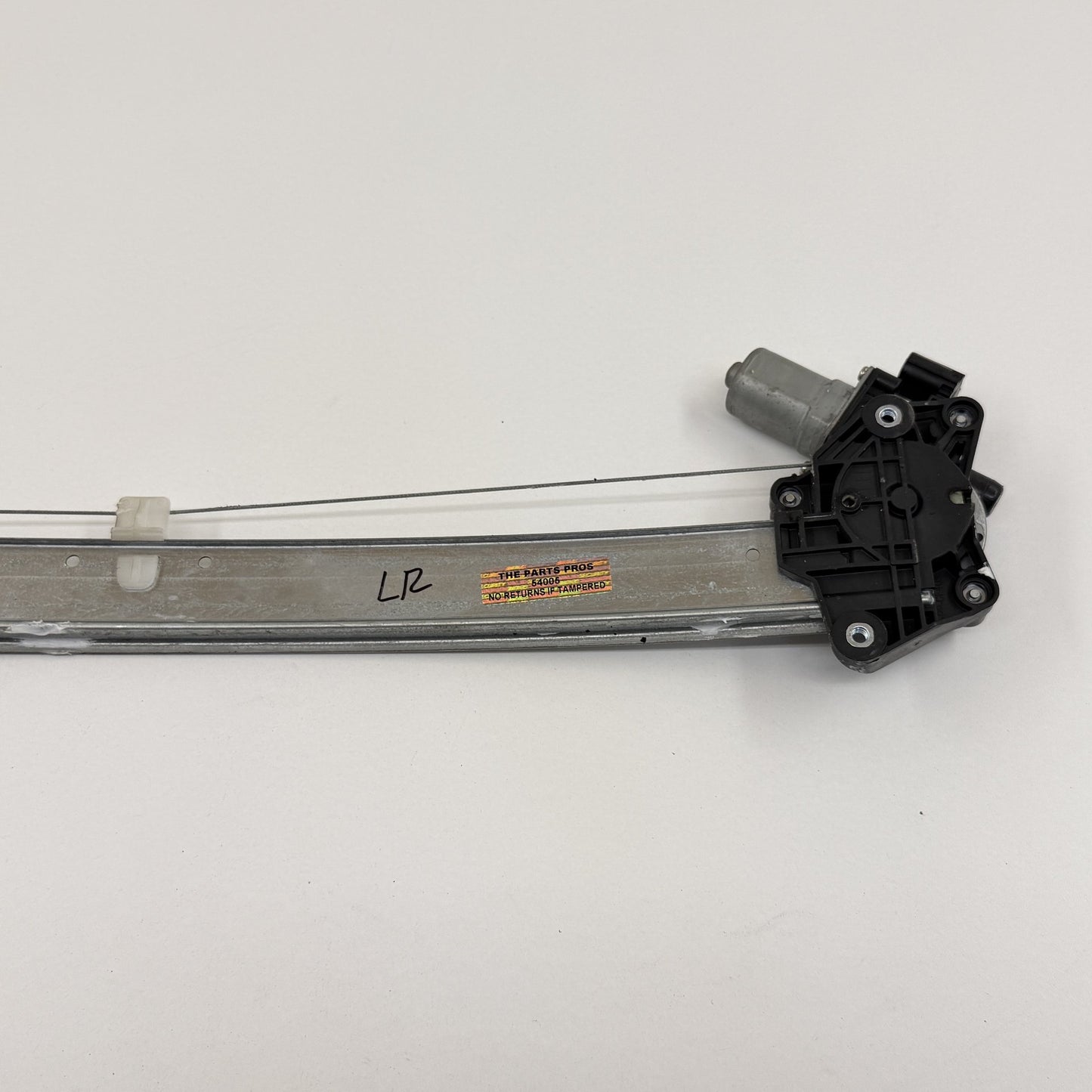 2023-2025 Honda Pilot Driver Left Rear Door Glass Window Regulator Motor OEM