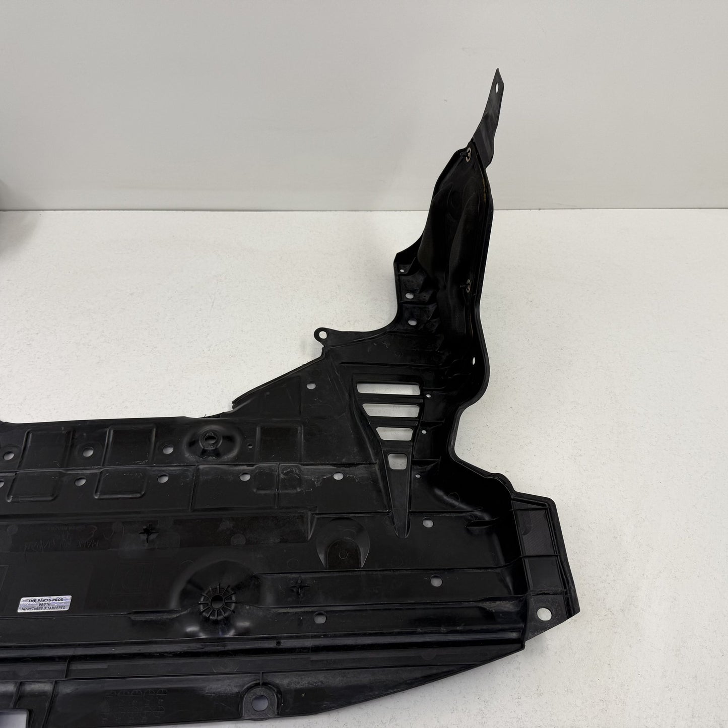 2022-2026 Subaru WRX Front Under Engine Splash Guard Shield Cover Panel OEM