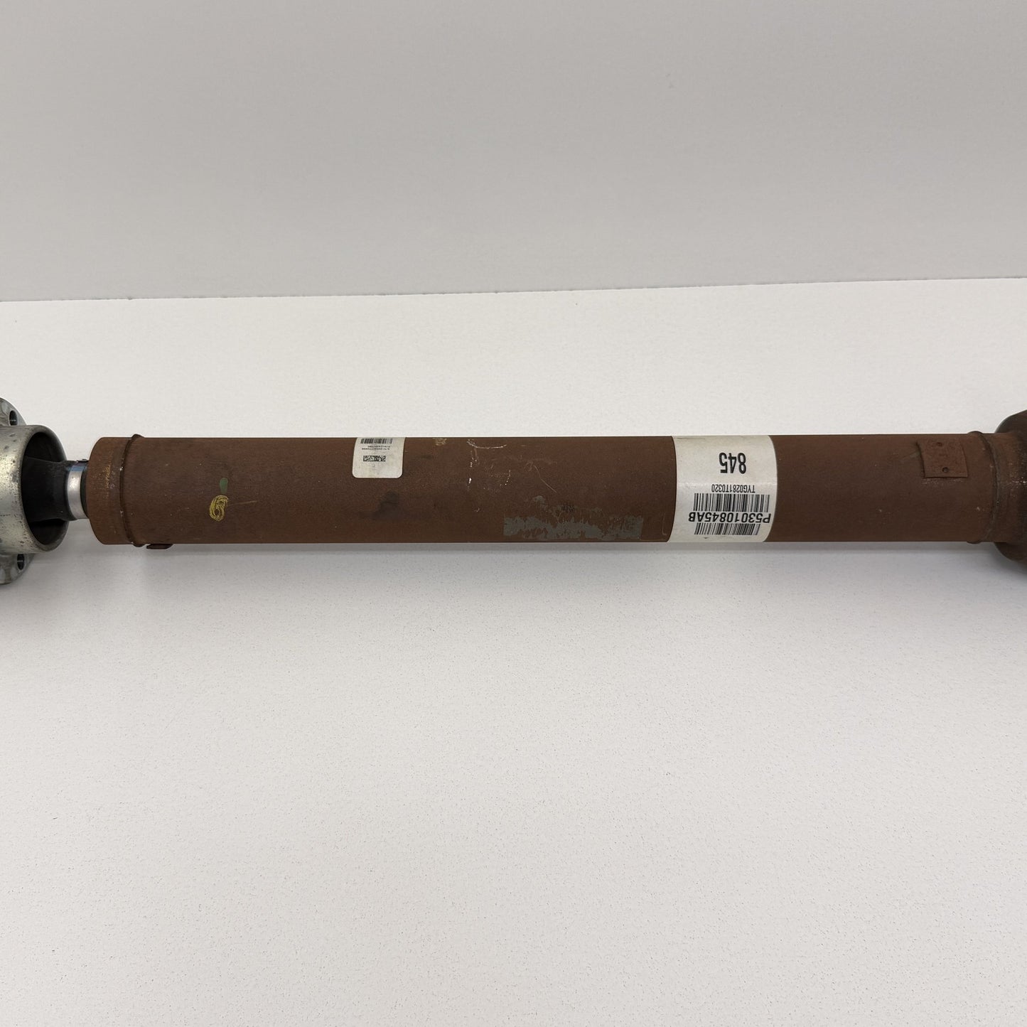 2018-2026 Dodge Durango SRT 392 6.4L V8 Driveshaft Propeller 53010845AB OEM