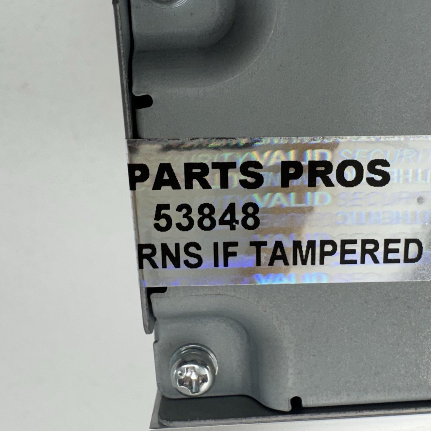 22-25 Lexus IS500 Radio Audio Sound Equalizer Control Module 86240-53110 OEM