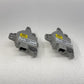 22-26 Hyundai Elantra N HVAC Box AC Flap Motor Air Mix Actuator Set OEM