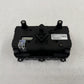 14-18 Bentley Flying Spur Rear Console Climate Control Switch Panel Display OEM