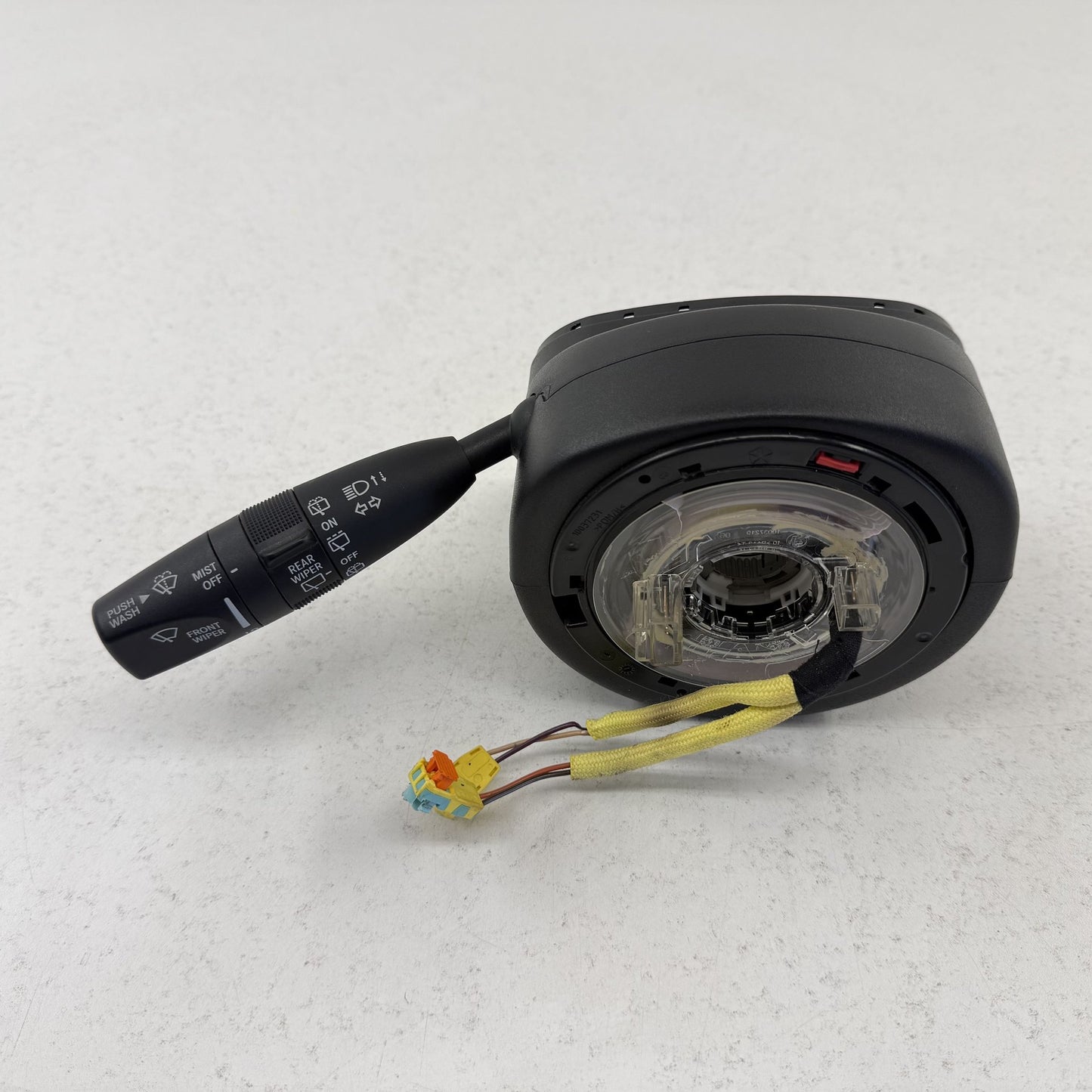 2018-2026 Dodge Durango Steering Column Stalk Combination Switch Clockspring OEM