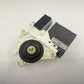 08-15 Audi TT Roadster Passenger Right Window Regulator Motor 8J7959802E OEM