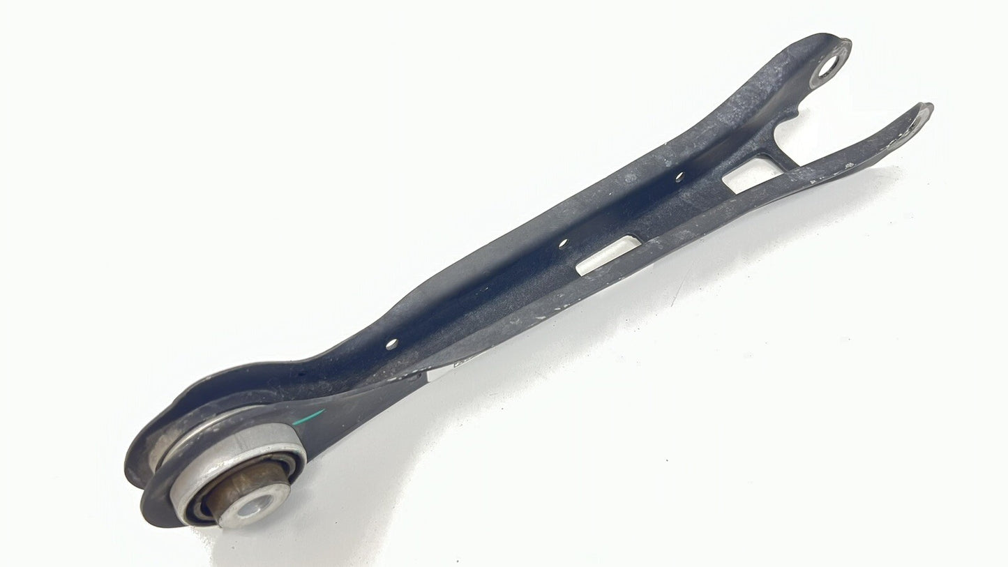22-24 CADILLAC CT4 V BLACKWING RIGHT REAR SUSPENSION CONTROL ARM SET OEM