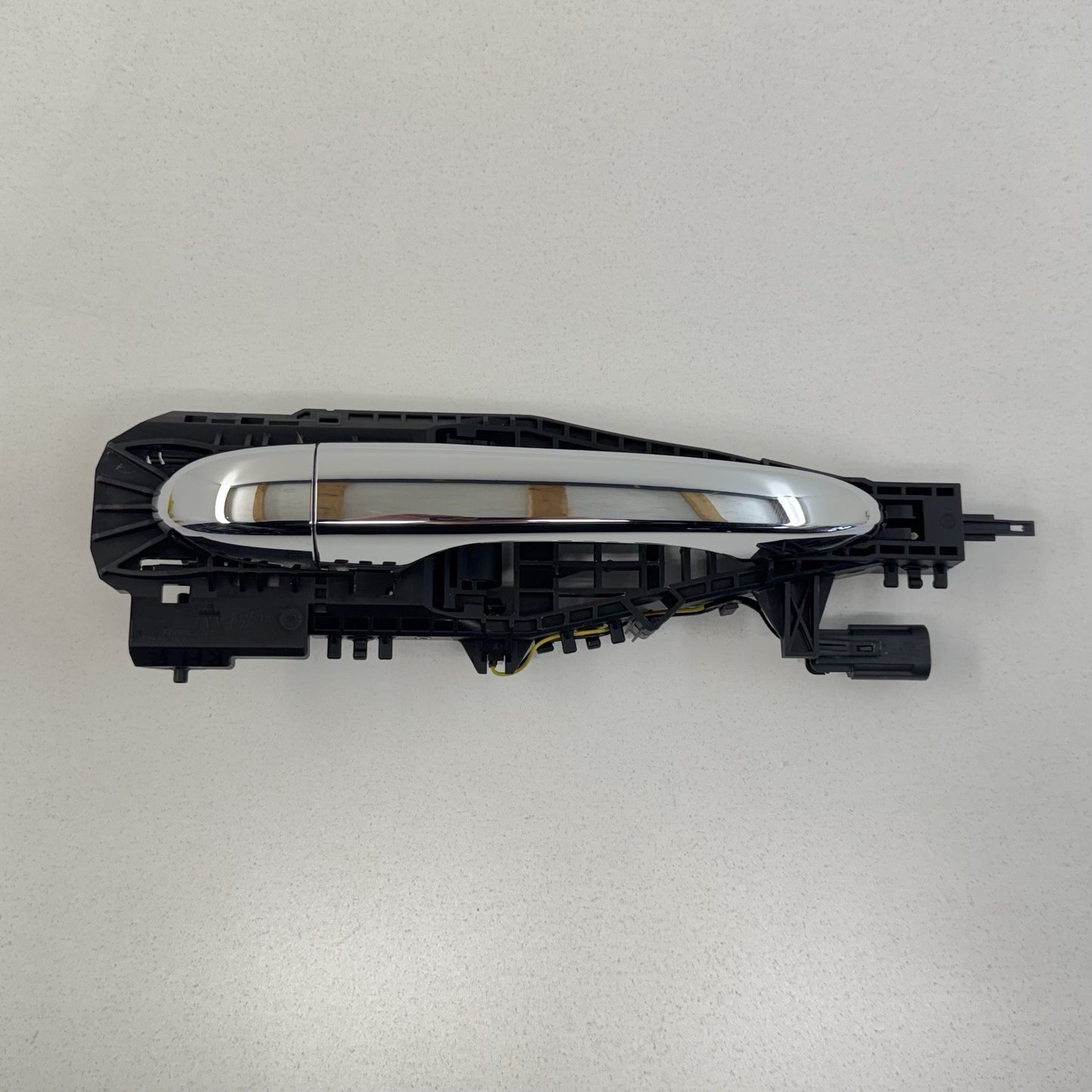 14-24 Maserati Ghibli Right Rear Exterior Door Handle Assembly 68194124AB OEM