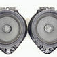 22-24 CADILLAC CT4 V BLACKWING FRONT & REAR DOOR SPEAKER SET OEM