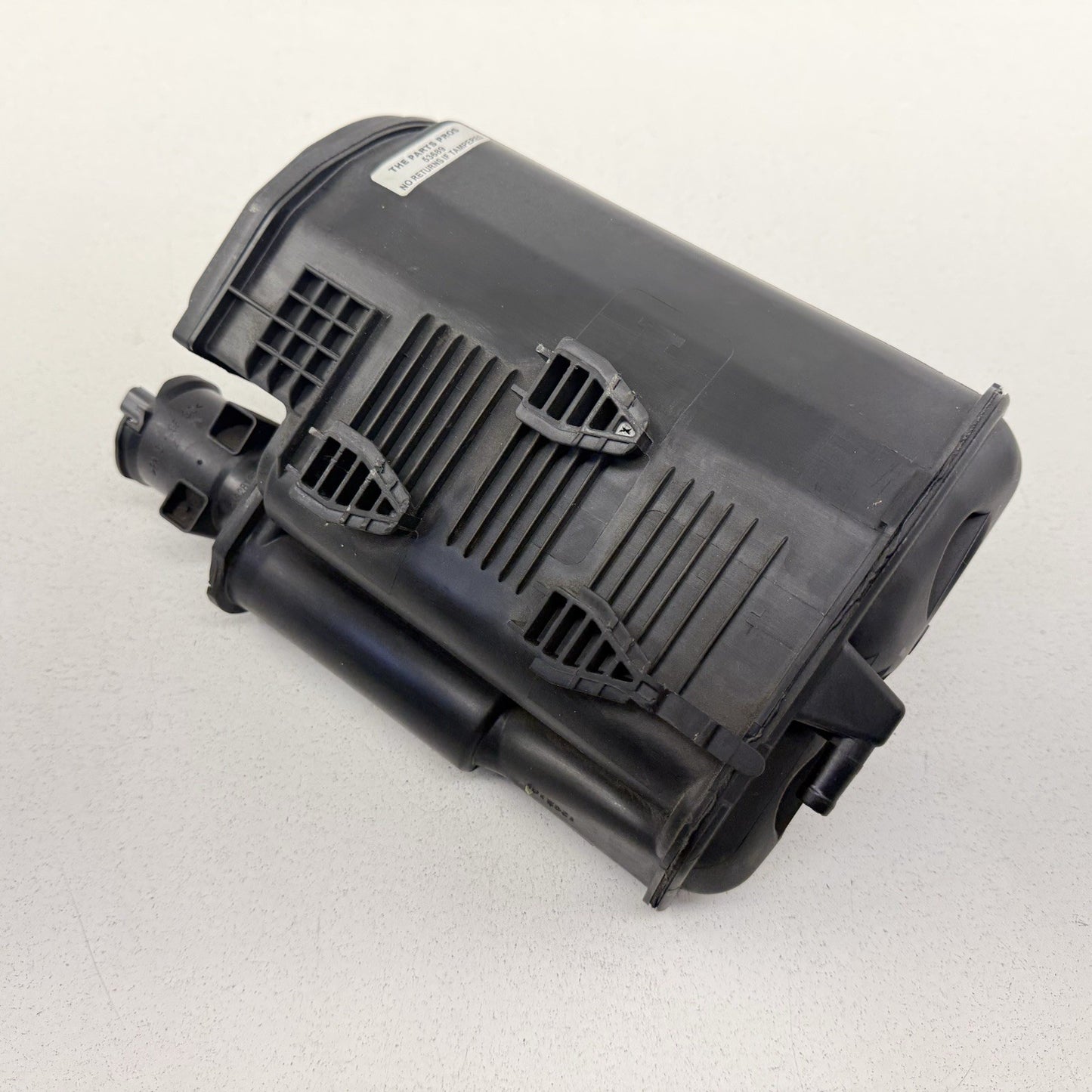 12-18 Mercedes W218 CLS550 Fuel Evap Vapor Charcoal Emission Canister OEM