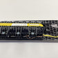 10-16 PORSCHE PANAMERA LEFT FRONT LOWER KNEE AIRBAG AIR BAG SRS 97080306104 OEM